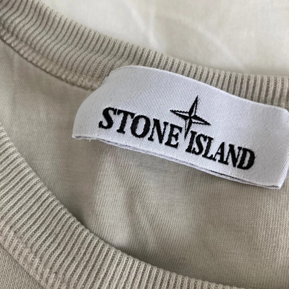 Stone island tröja  - 3