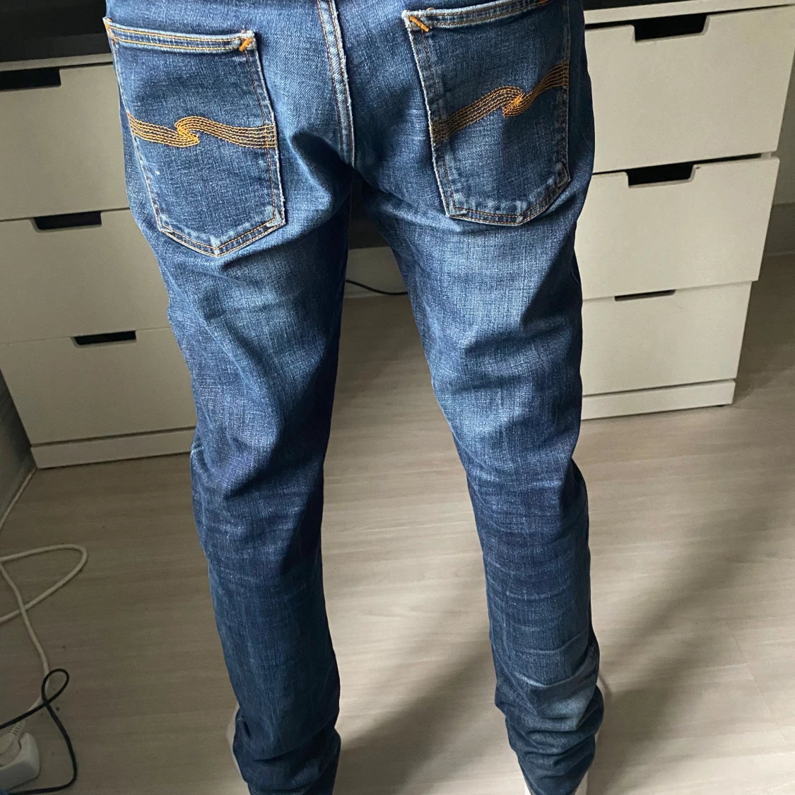 Nudie jeans - 90