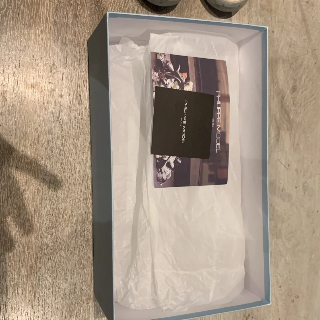 Philippe model skor - 92