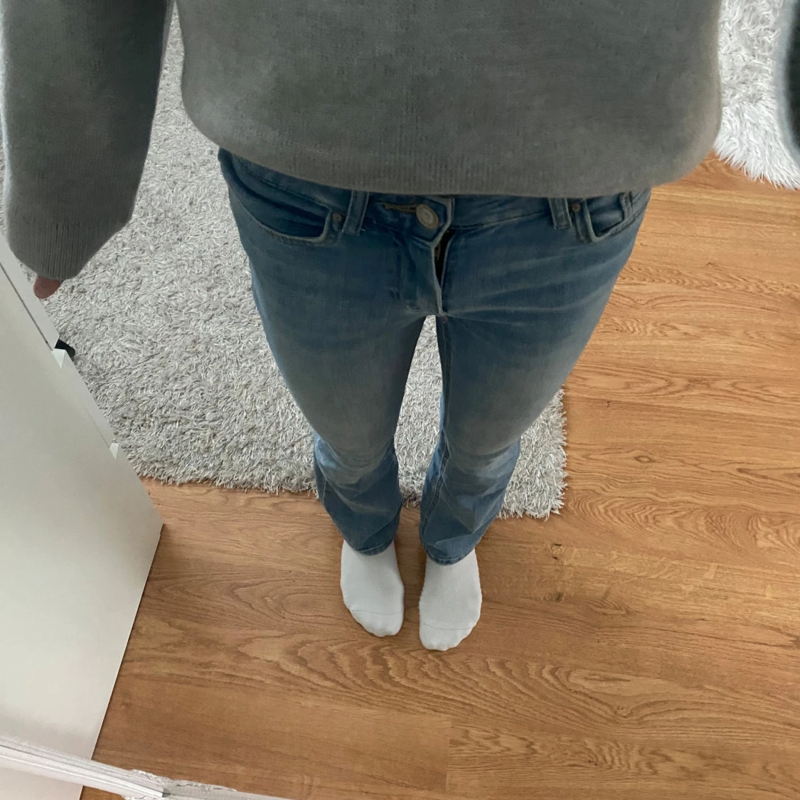 Jeans från Only!🩵🩵