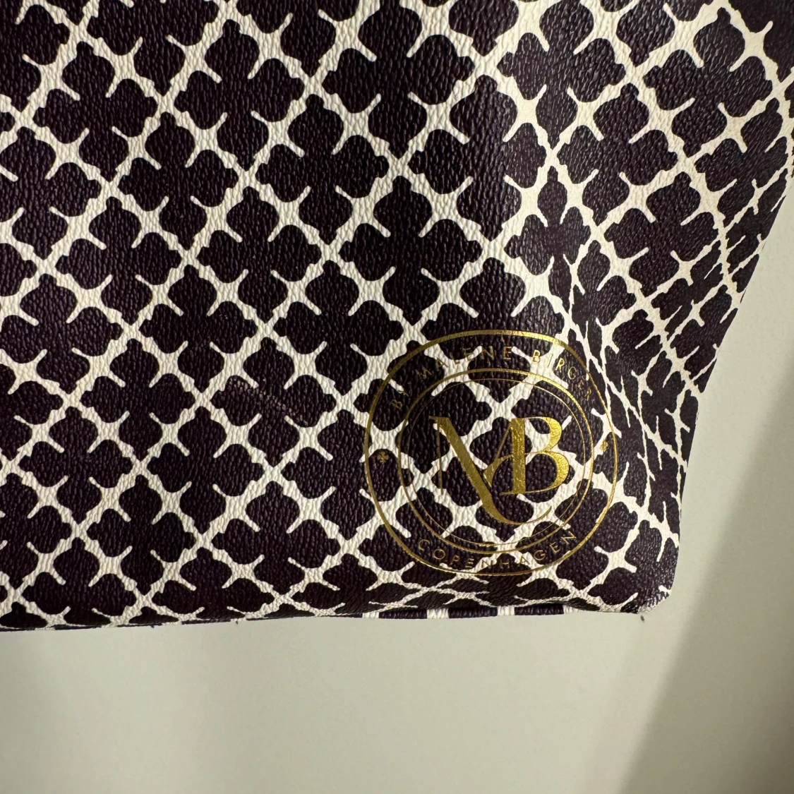 Malene Birger väska  - 90