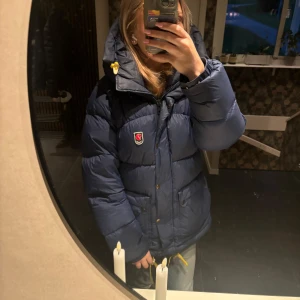 Fjällräven - fjällräven i fint skick 