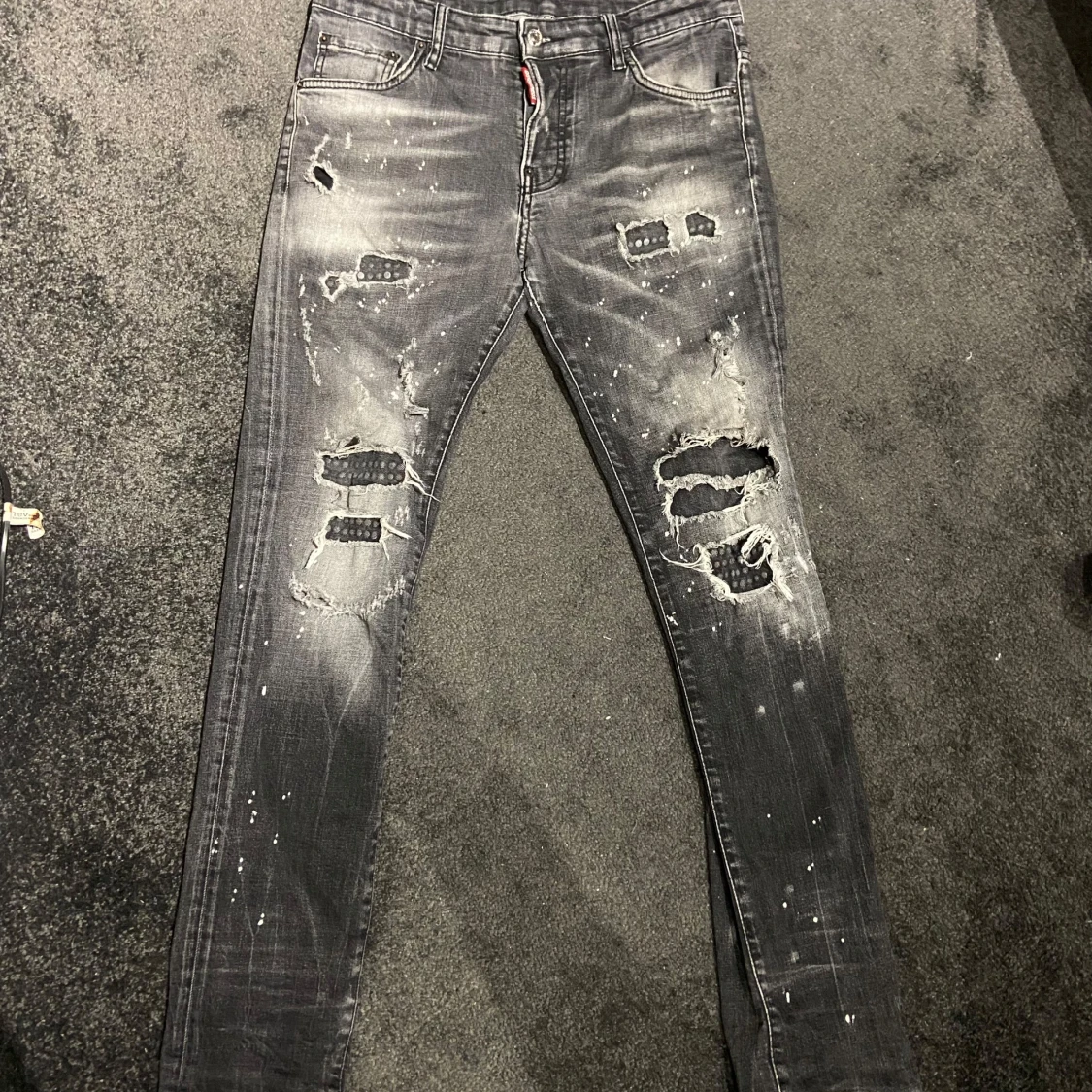 dsquared2 jeans
