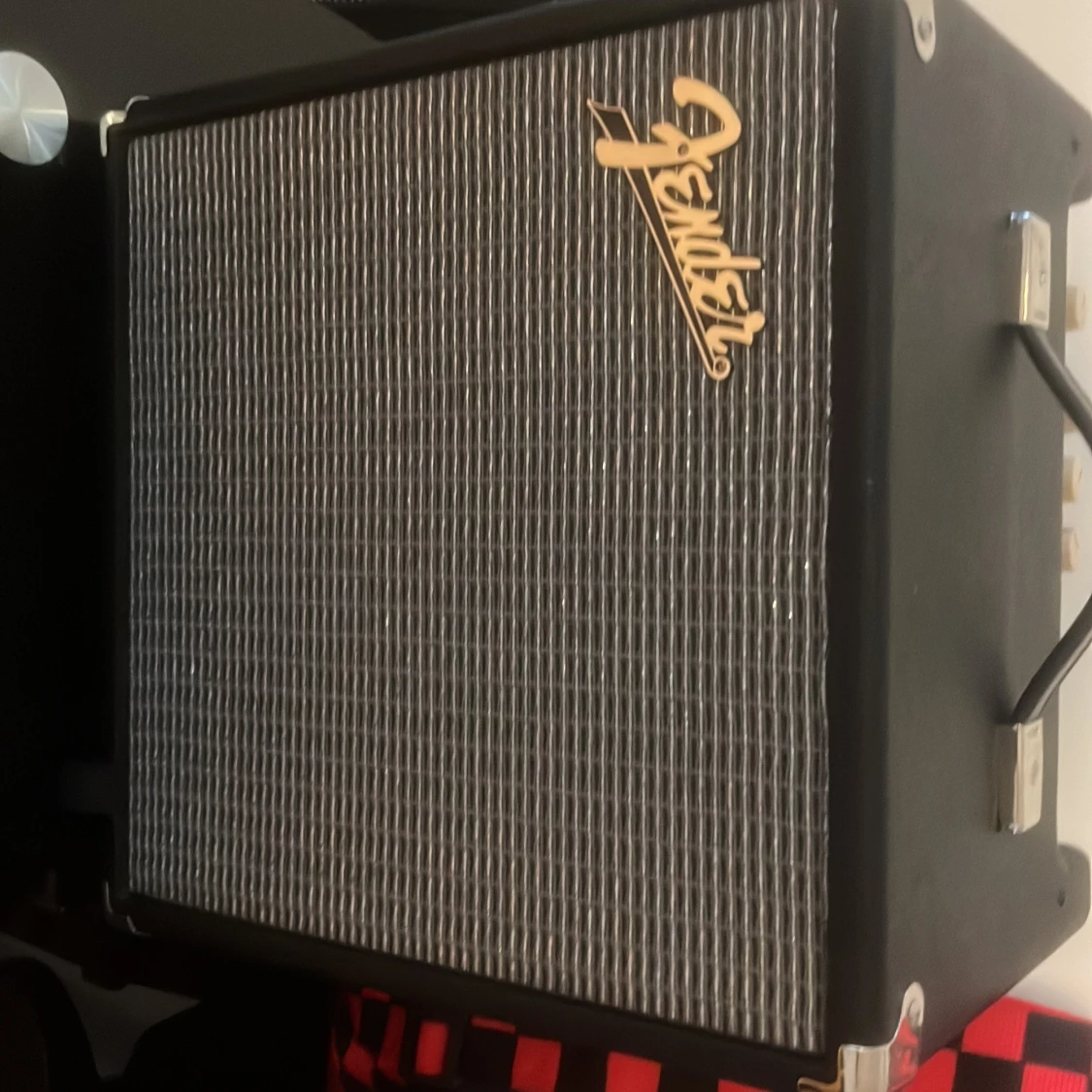 el bas högtalare - 90