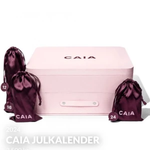 Caia kalender - Ny och hel 