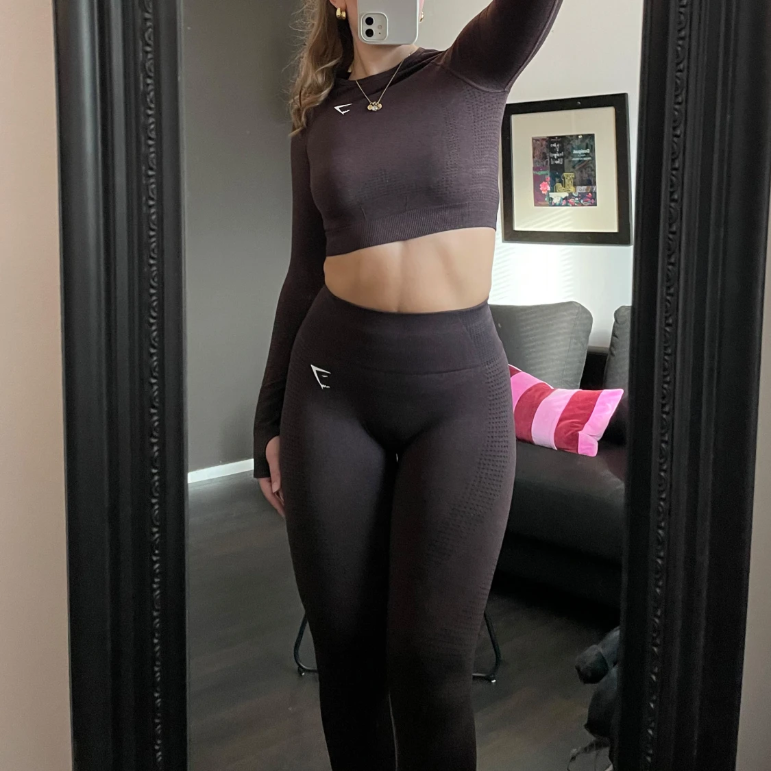 Gymshark set - 90