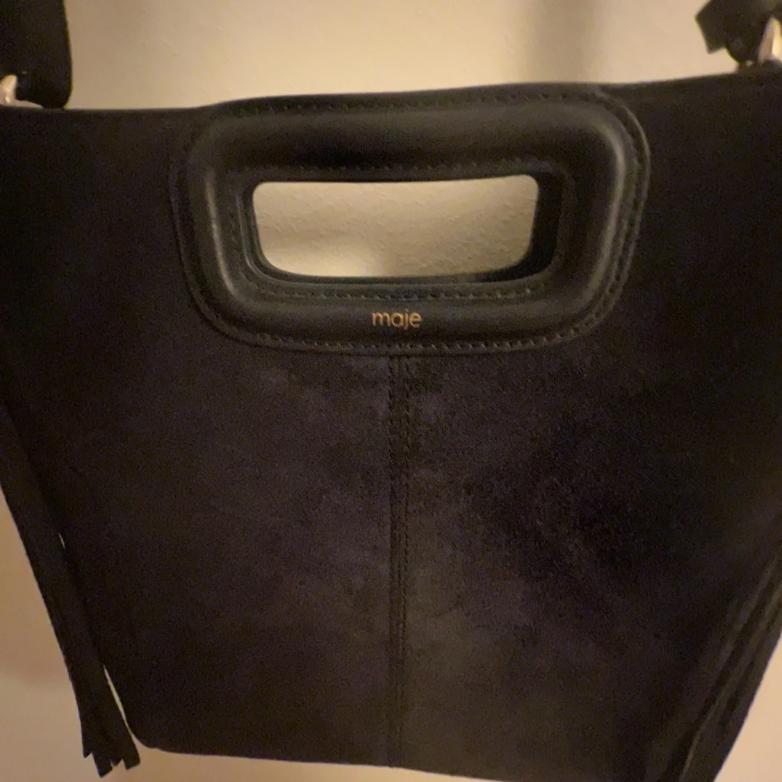 Maje väska stor - 91