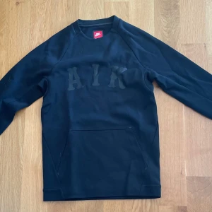 AIK Sweatshirt XS - Jättebra skick