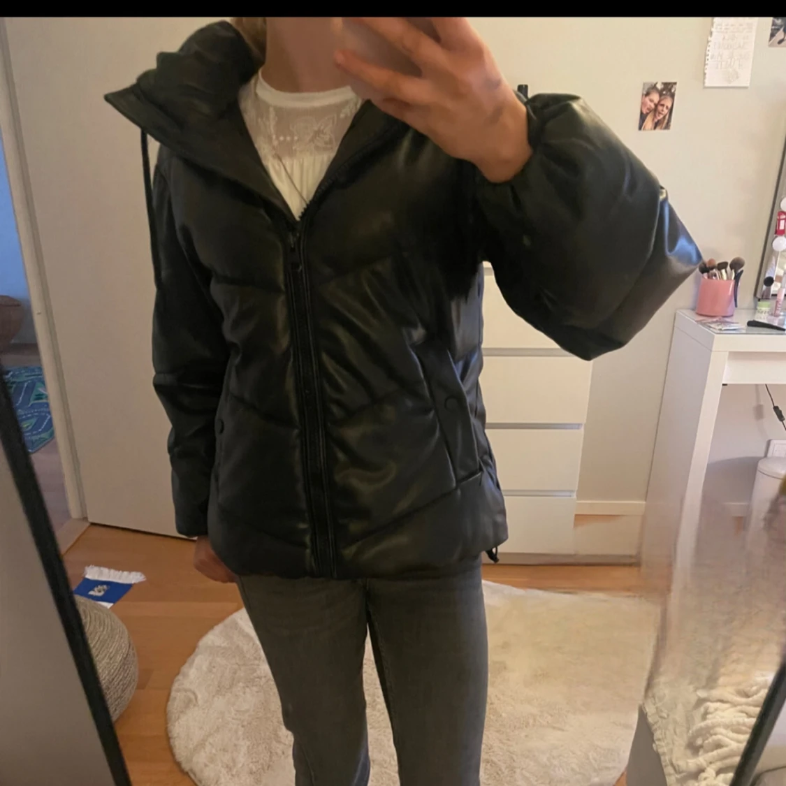 Dunjacka pull&bear - 90