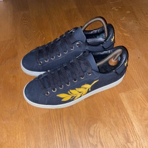 Dsquared2 skor - 8/10 skick