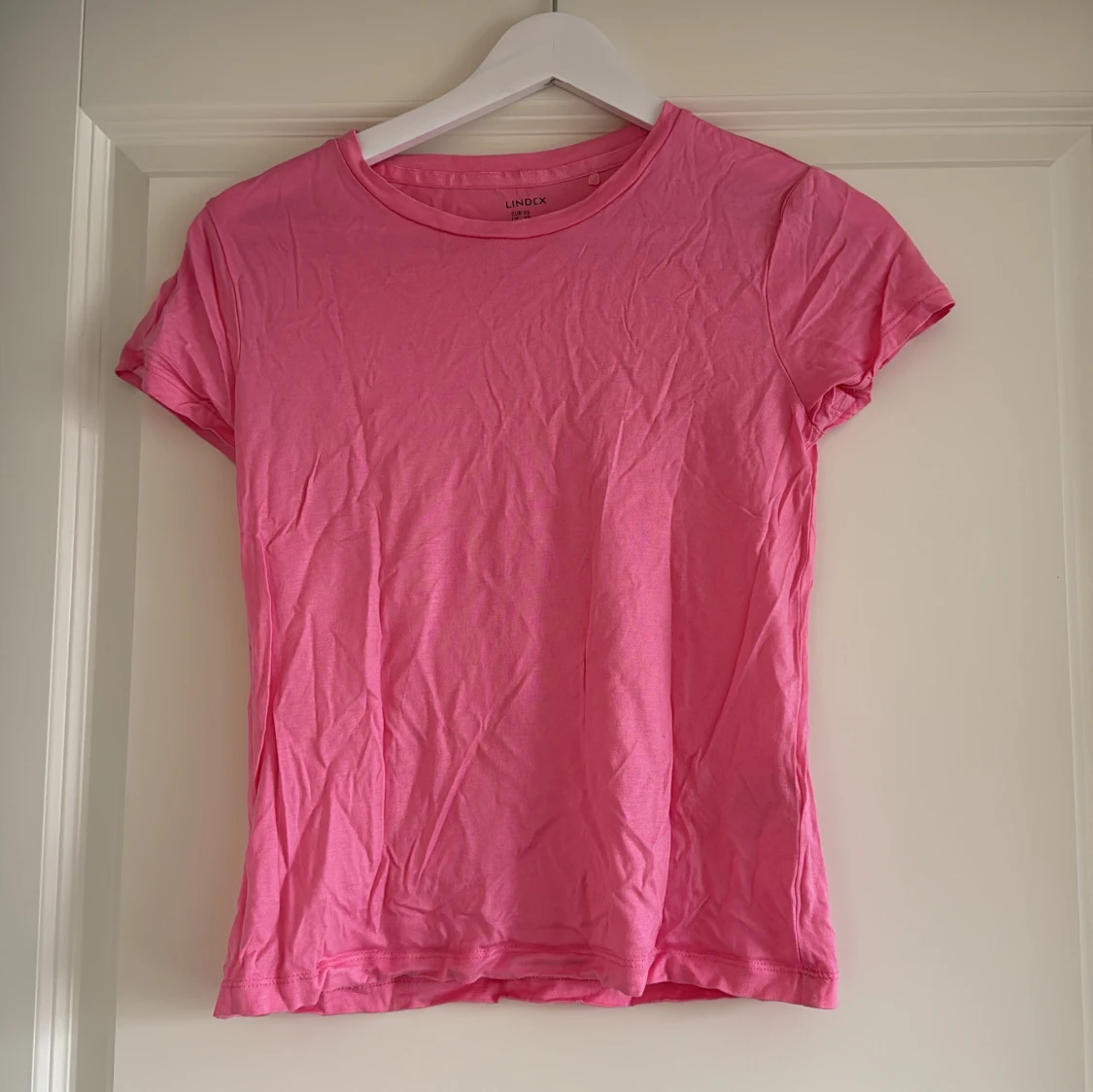 Rosa T-shirt 