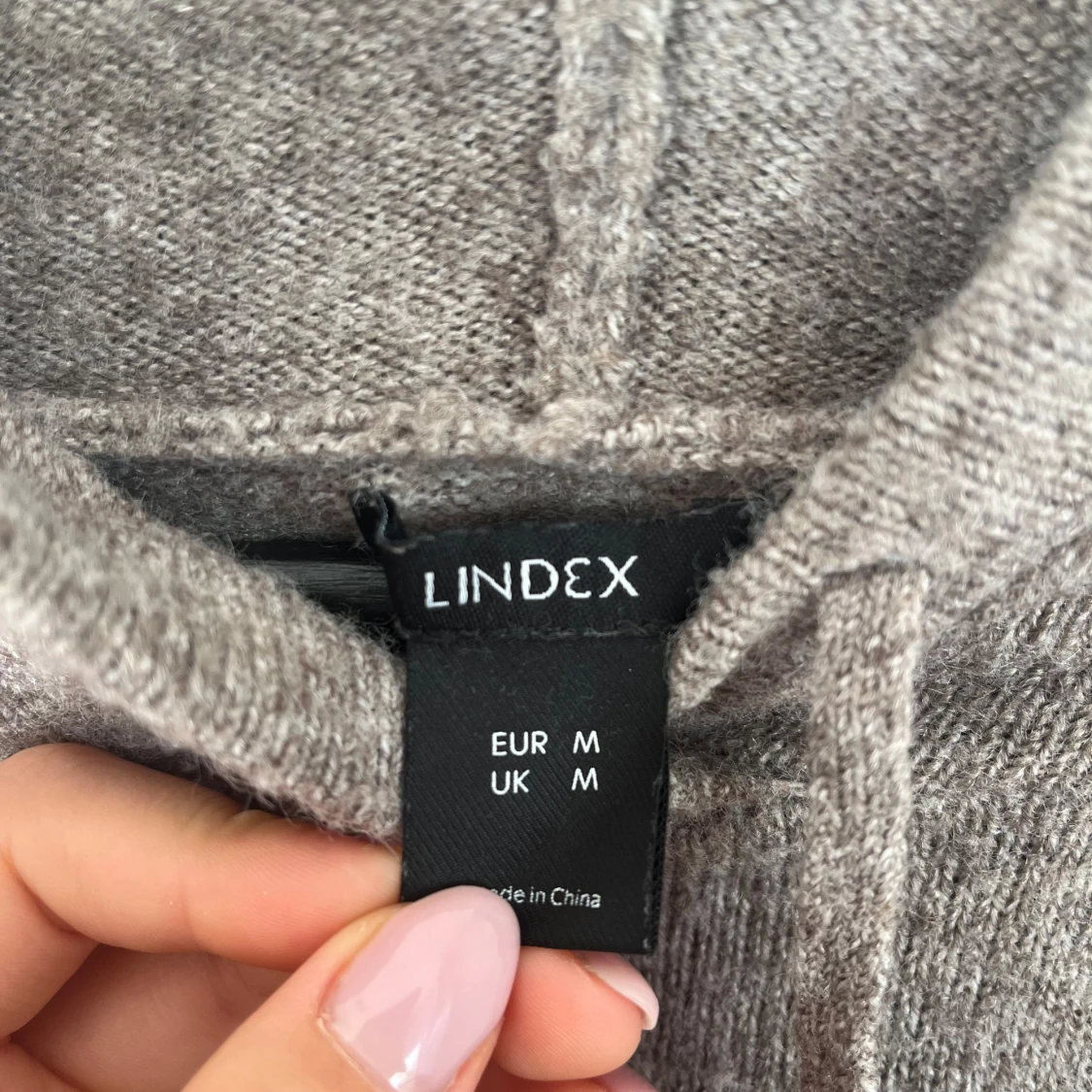 Polyester tröja  - 91