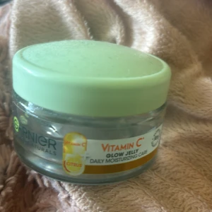 Gel kräm - 1/2 kvar Pris 10