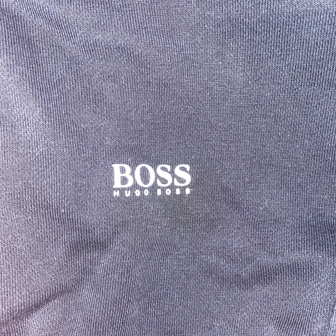 Hugo Boss Zip tröja - 91