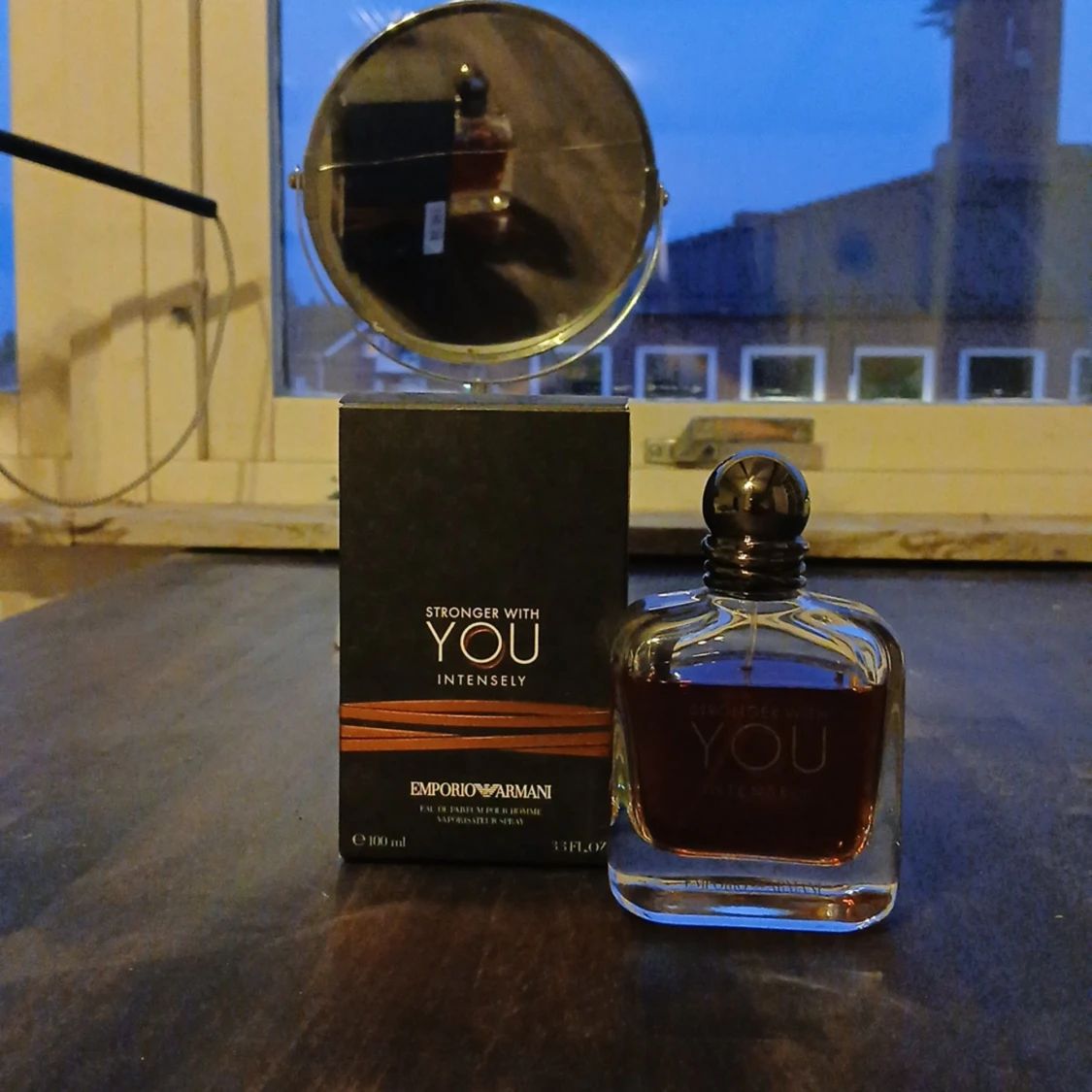 Stronger with you intensly swy - 90