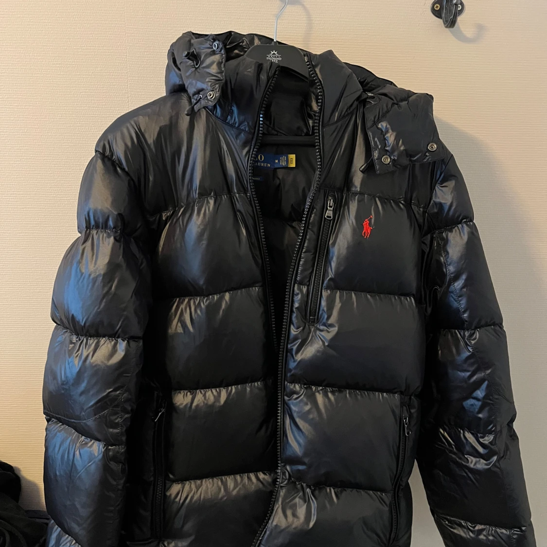 Polo Ralph Lauren Jacka - 91