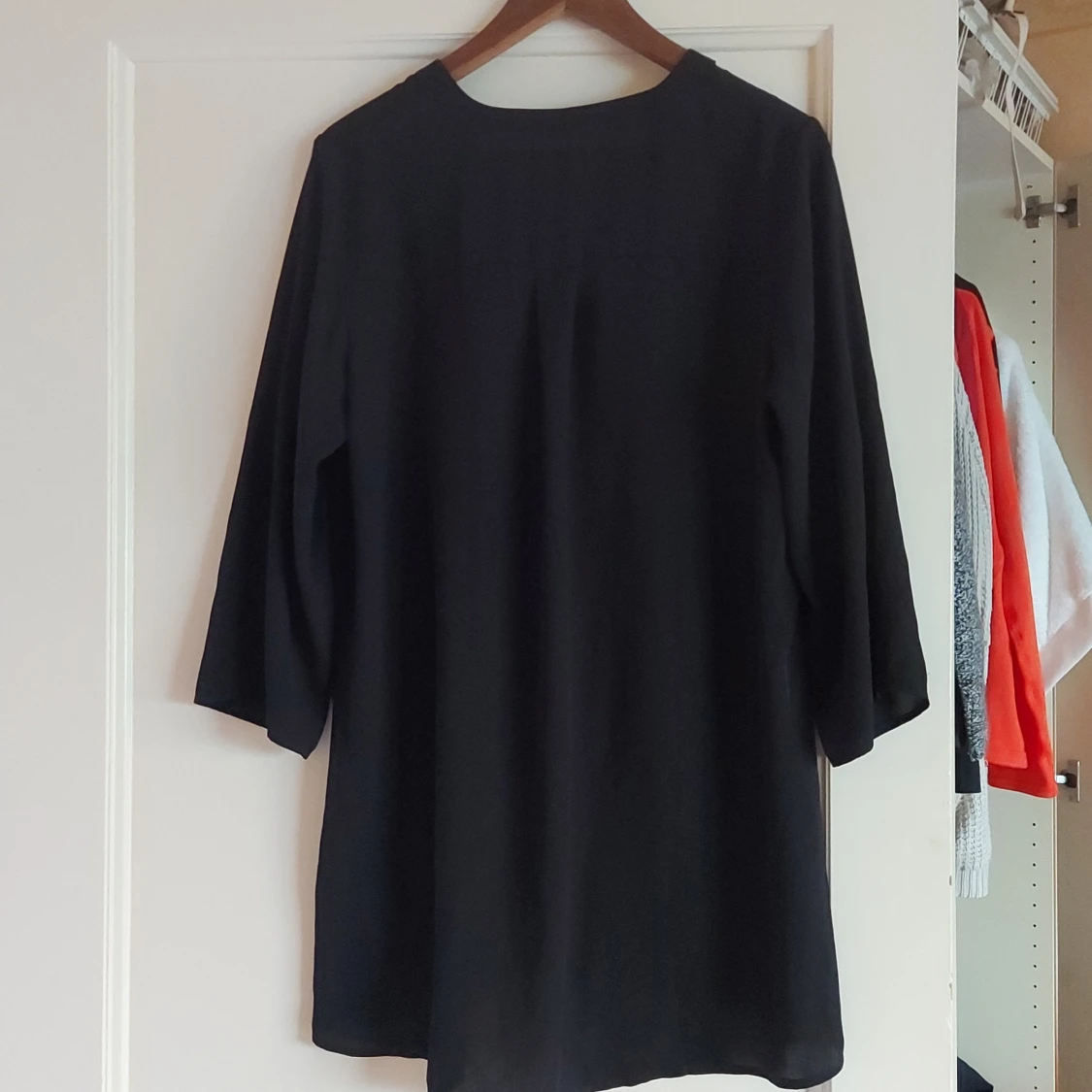 Svart klänning från Cellbes - 90