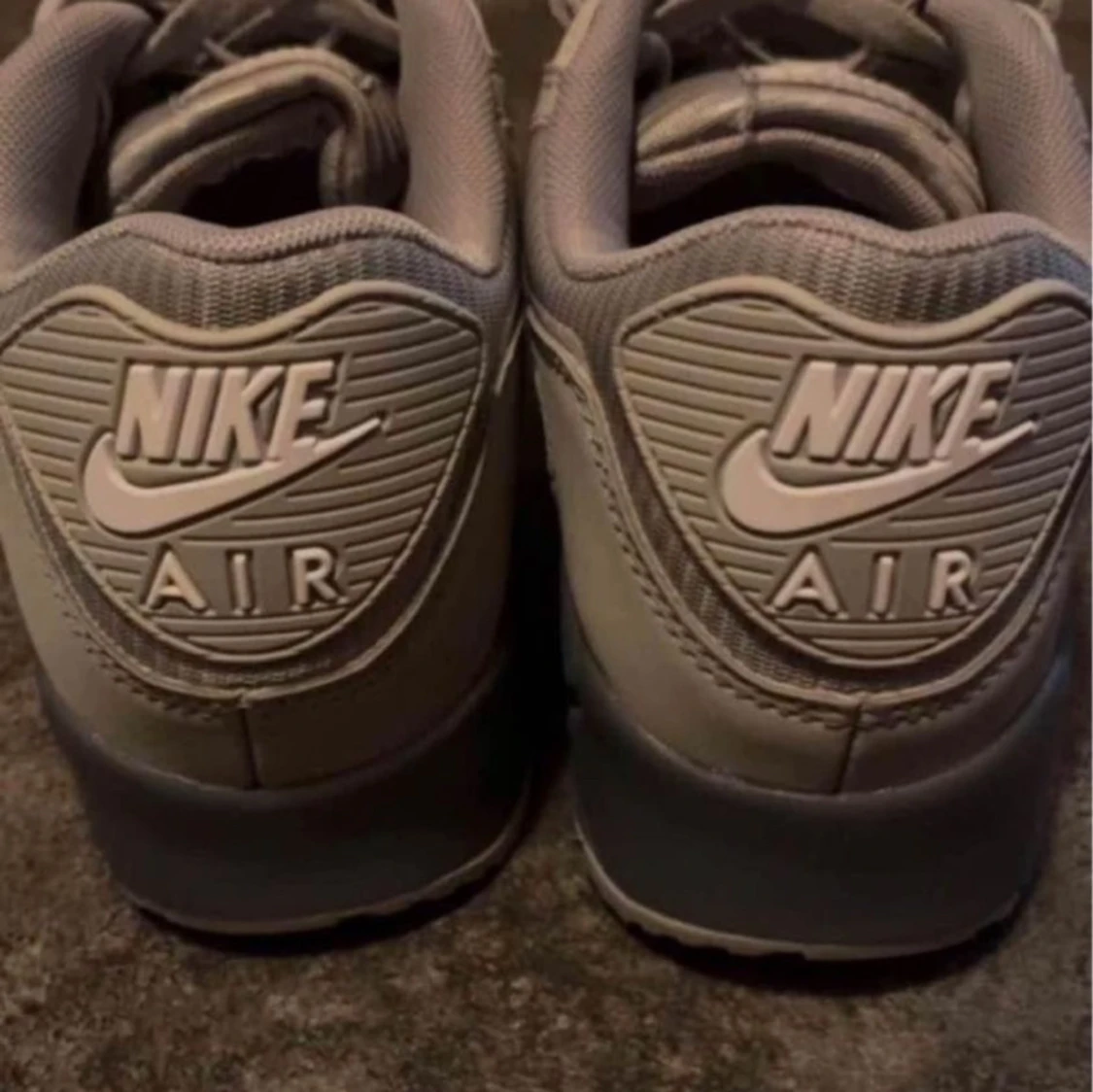 Nike Air Max 90 - 93