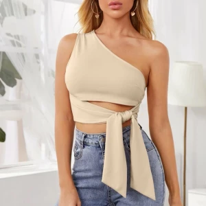 Topp beige ny - Ny topp