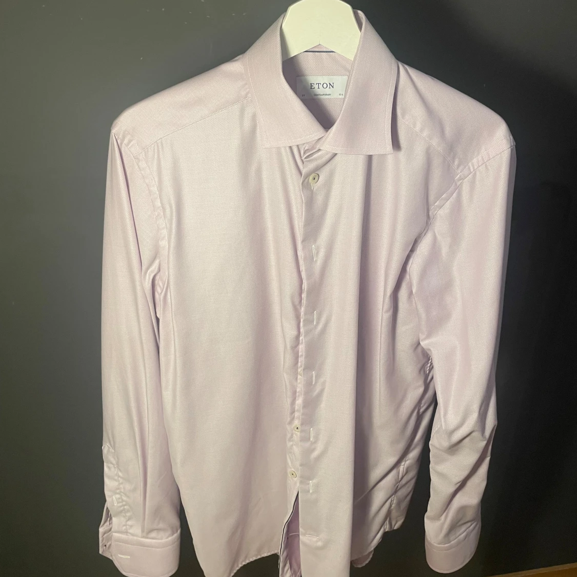 Eton Skjorta