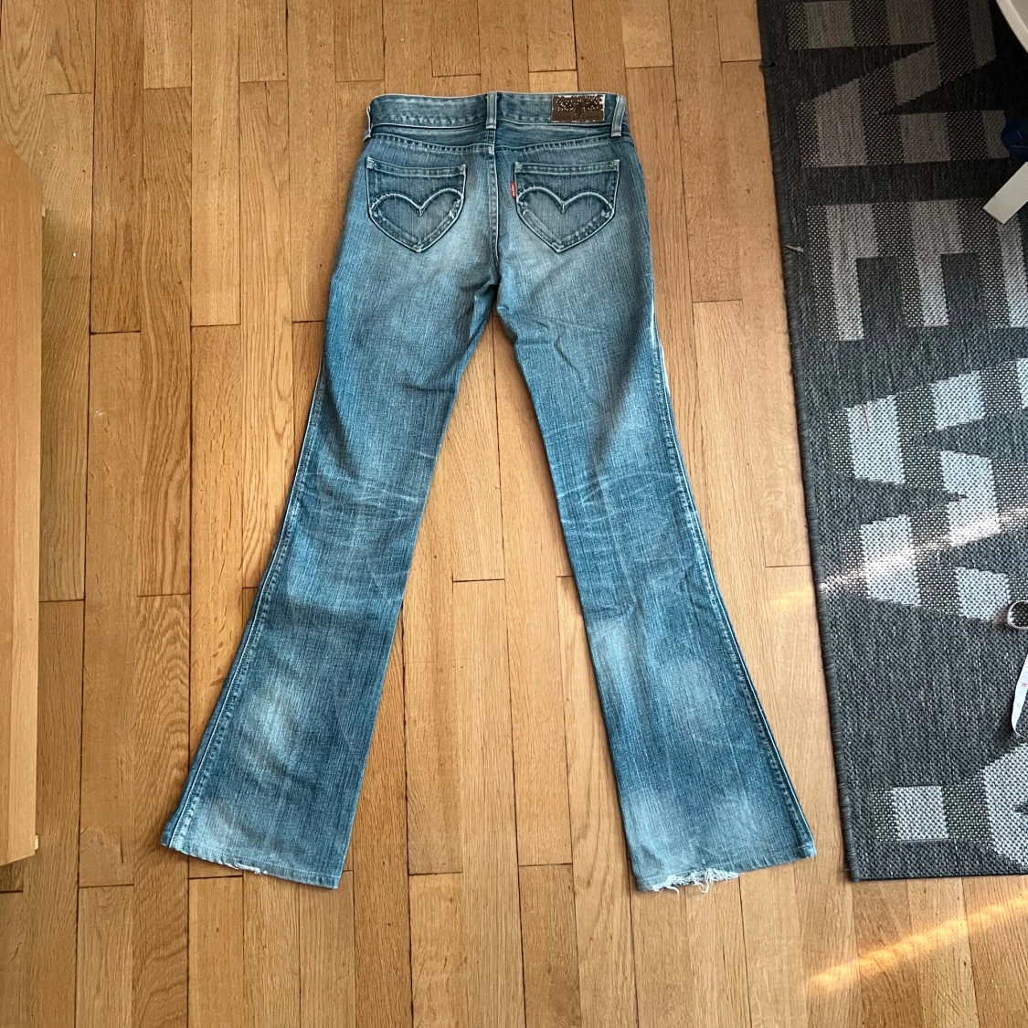Levi’s jeans - 93