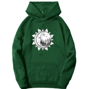 Helt ny hoodie! - Helt ny hoodie med jättefint matrial! 