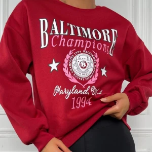 Helt ny tröja!  - Helt ny tröja med tjock och fin matrial! 