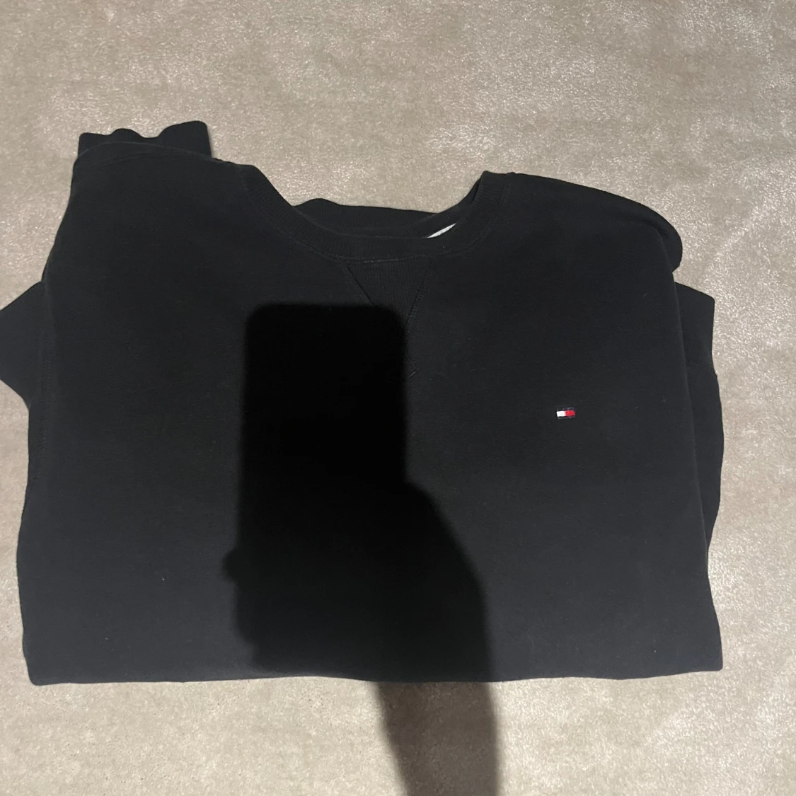 Tommy hilfiger sweatshirt - 90