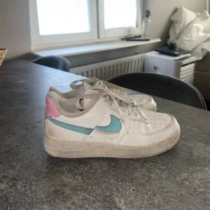 Air force 1 - Air force 1 med speciell design