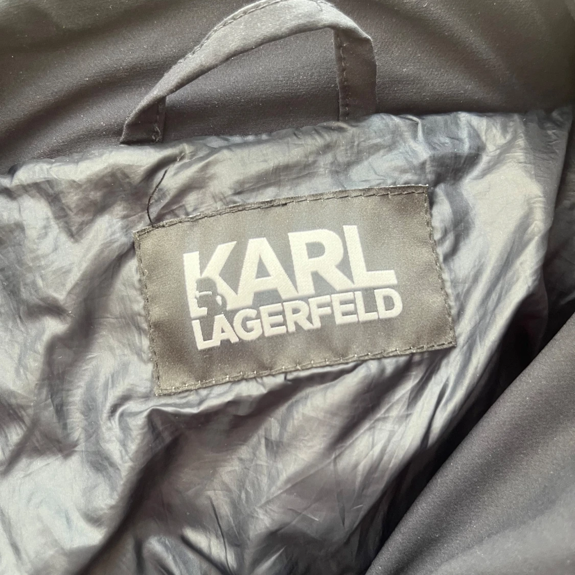 Karl Lagerfeld Jacka - 2