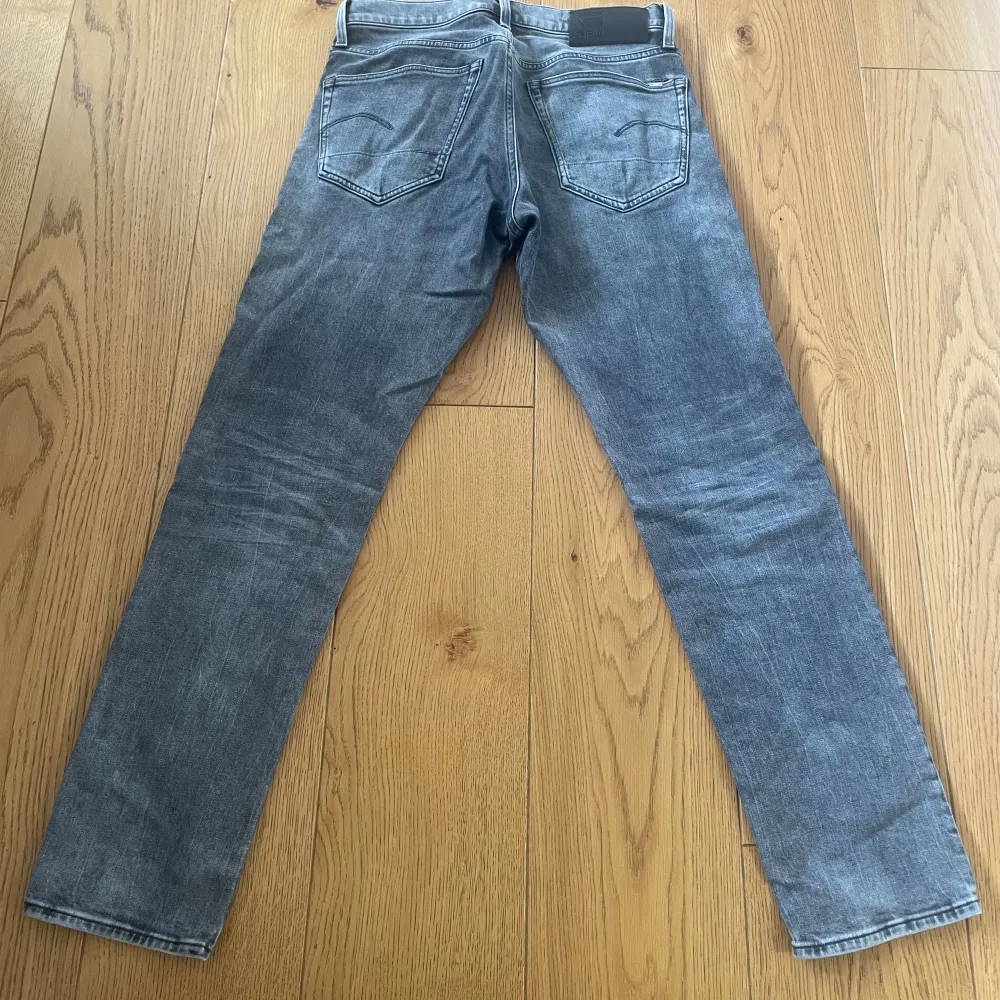 Jeans från G-star  Modell 3301 Fint skick  . Jeans & Byxor.