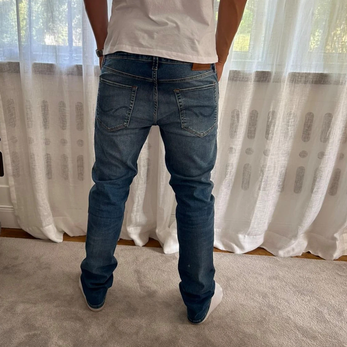 Jack & Jones Intelligence Jeans - 91