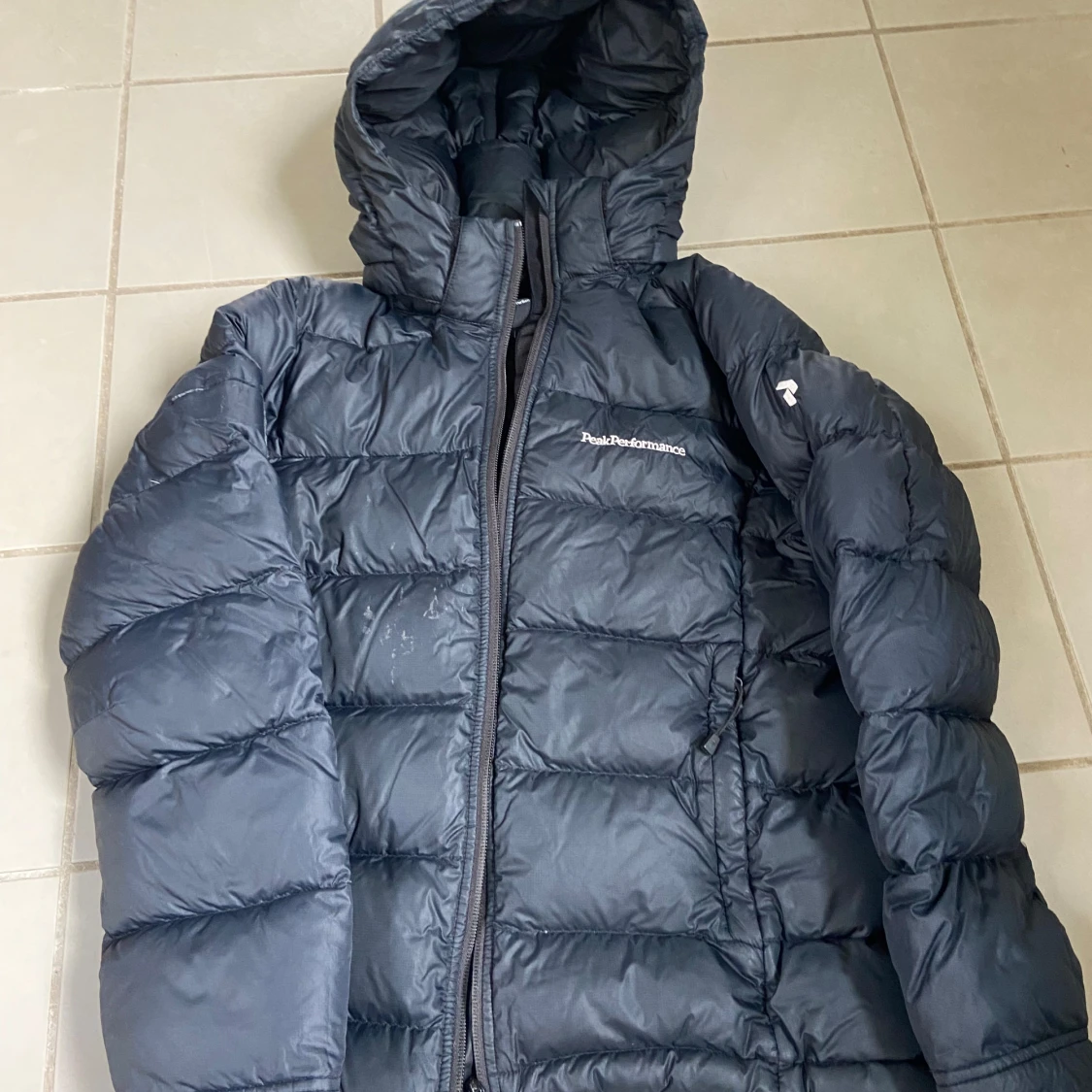 peak performance jacka strl 150 - 90