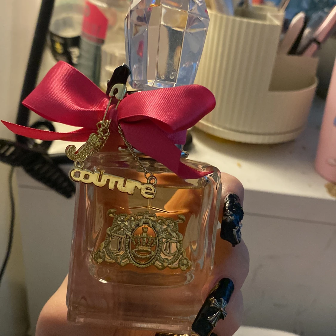 juicy couture parfym  - 90