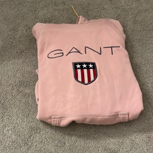  Gant tjocktröja  -  Jättefin tjocktröja från Gant😍😍 Pris kan diskuteras vid snabb affär🤗❤️