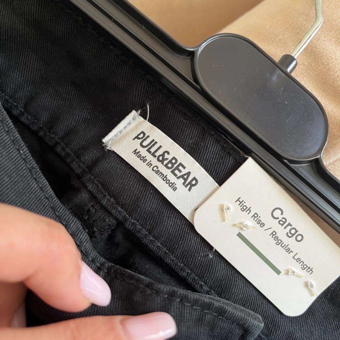 Cargo byxor  - 91