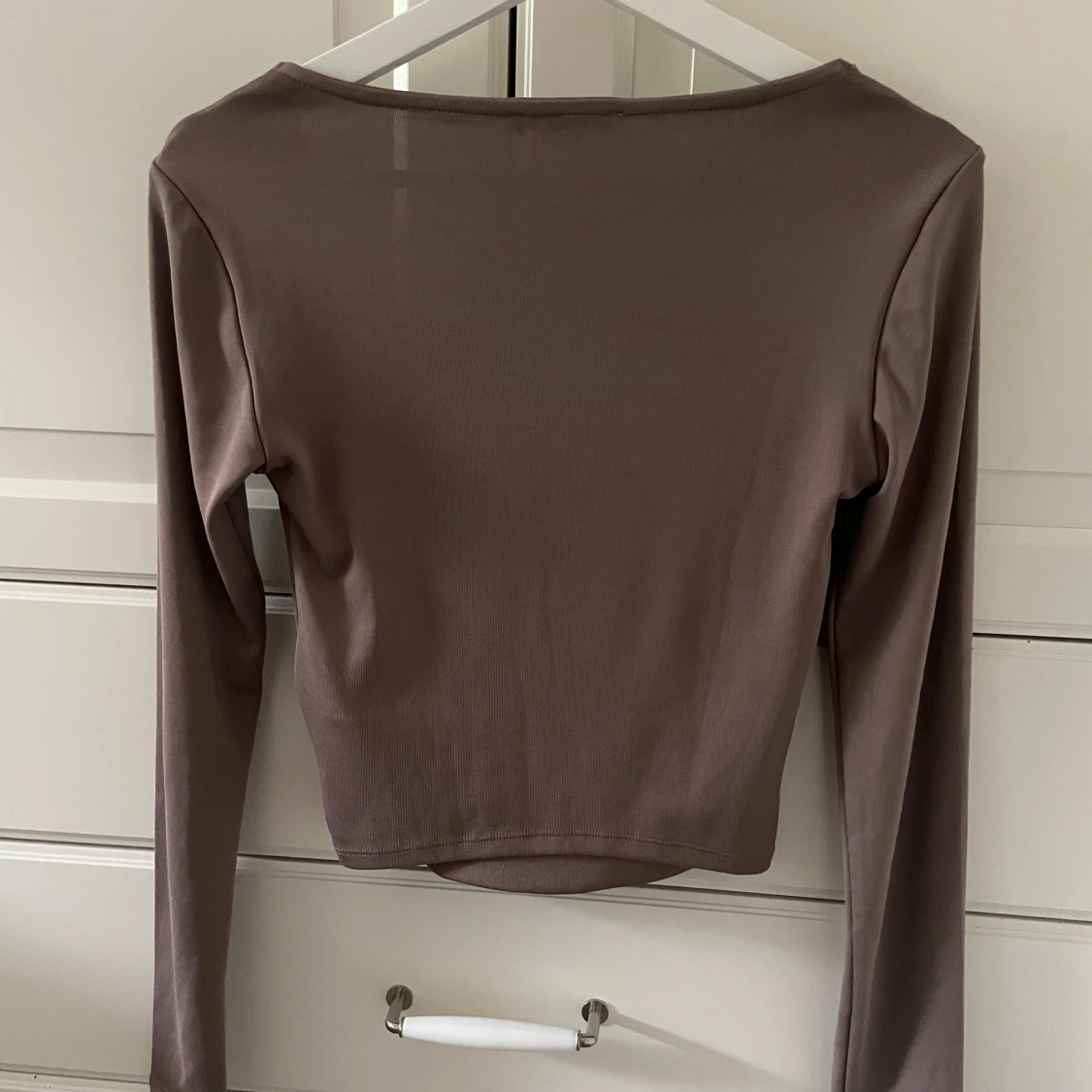 Långärmad tröja - 91