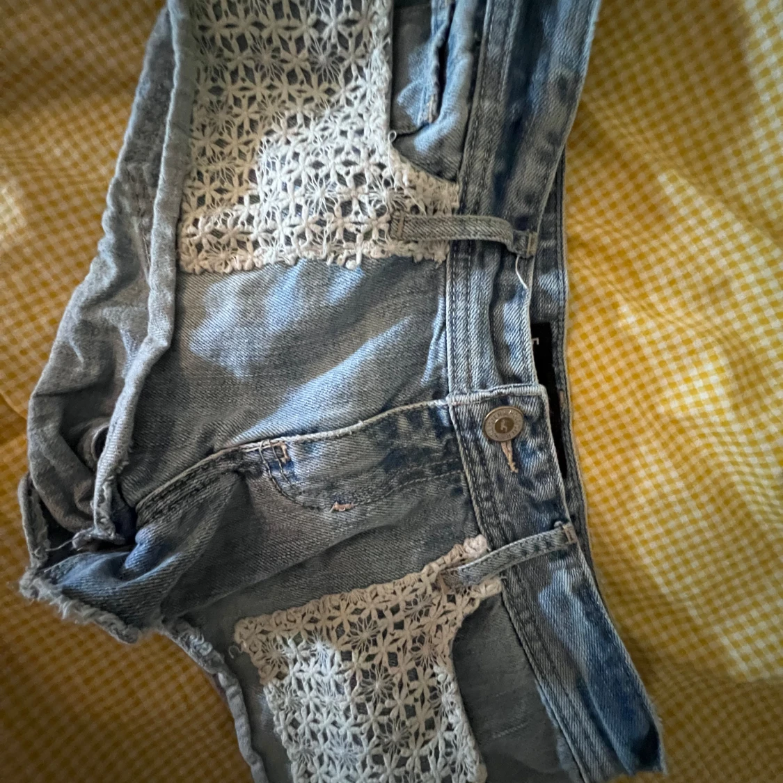 super fina shorts från Hollister!💓 - 91