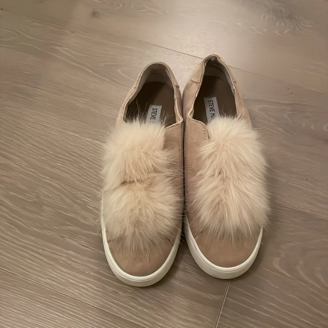 Steve Madden Fluff Skor - 90