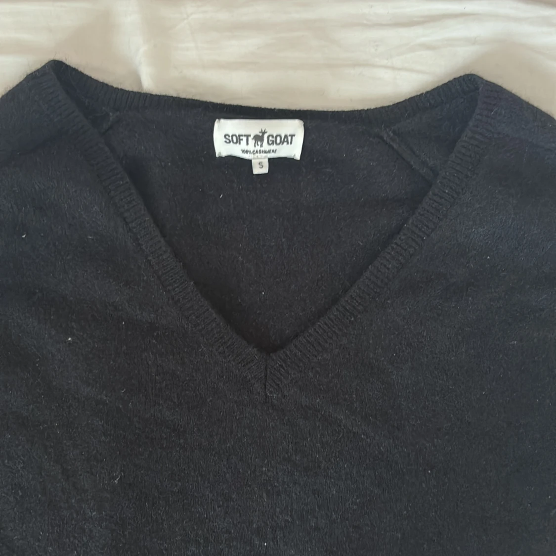 Softgoat tröja  - 90