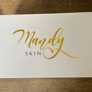 Mandy Skin IPL - Mandy Skin IPL Nyskick 