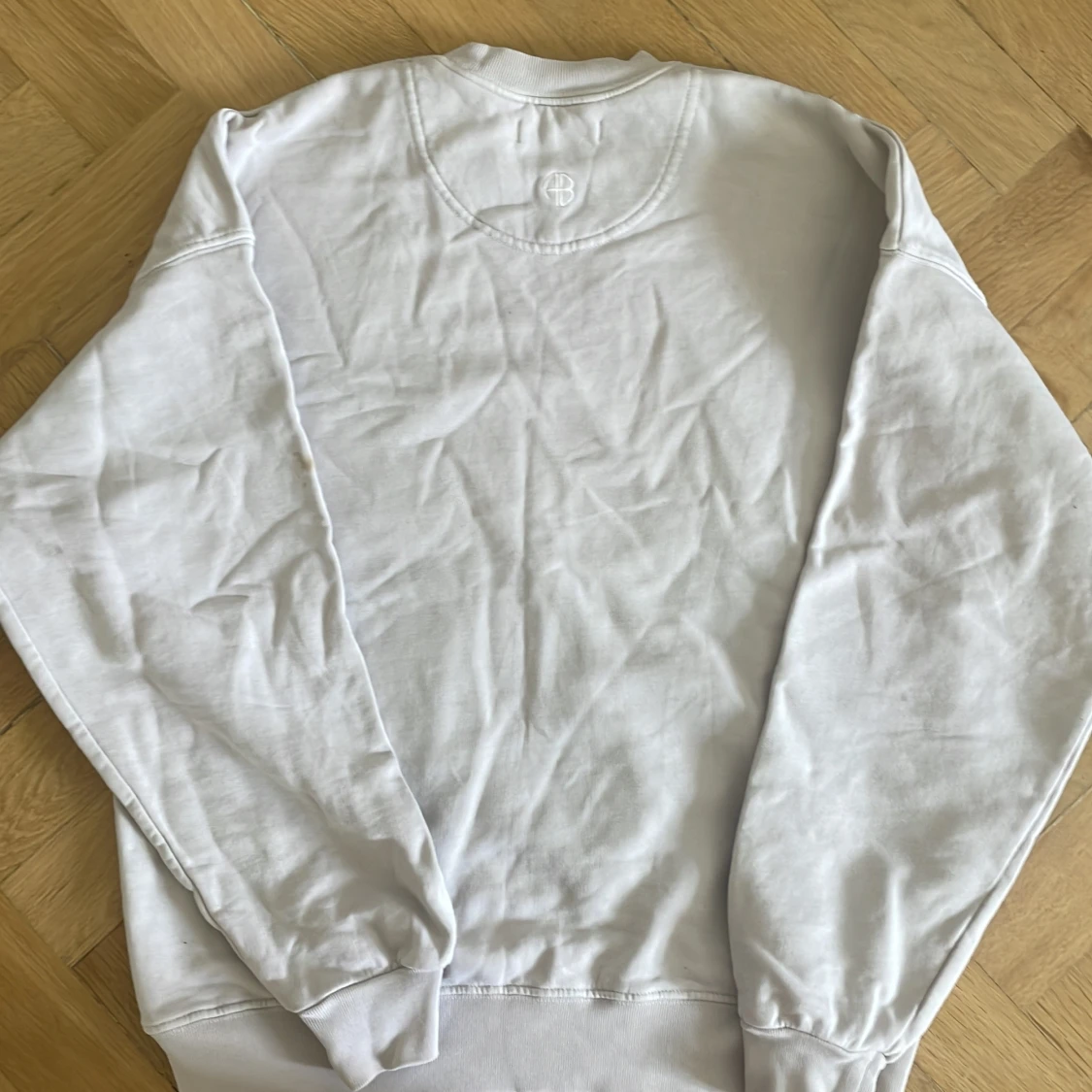 Tjocktröja med tiger - 92