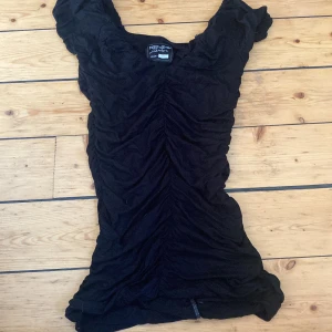 Minidress/topp - Jättefin minidress/längre topp från pepe jeans