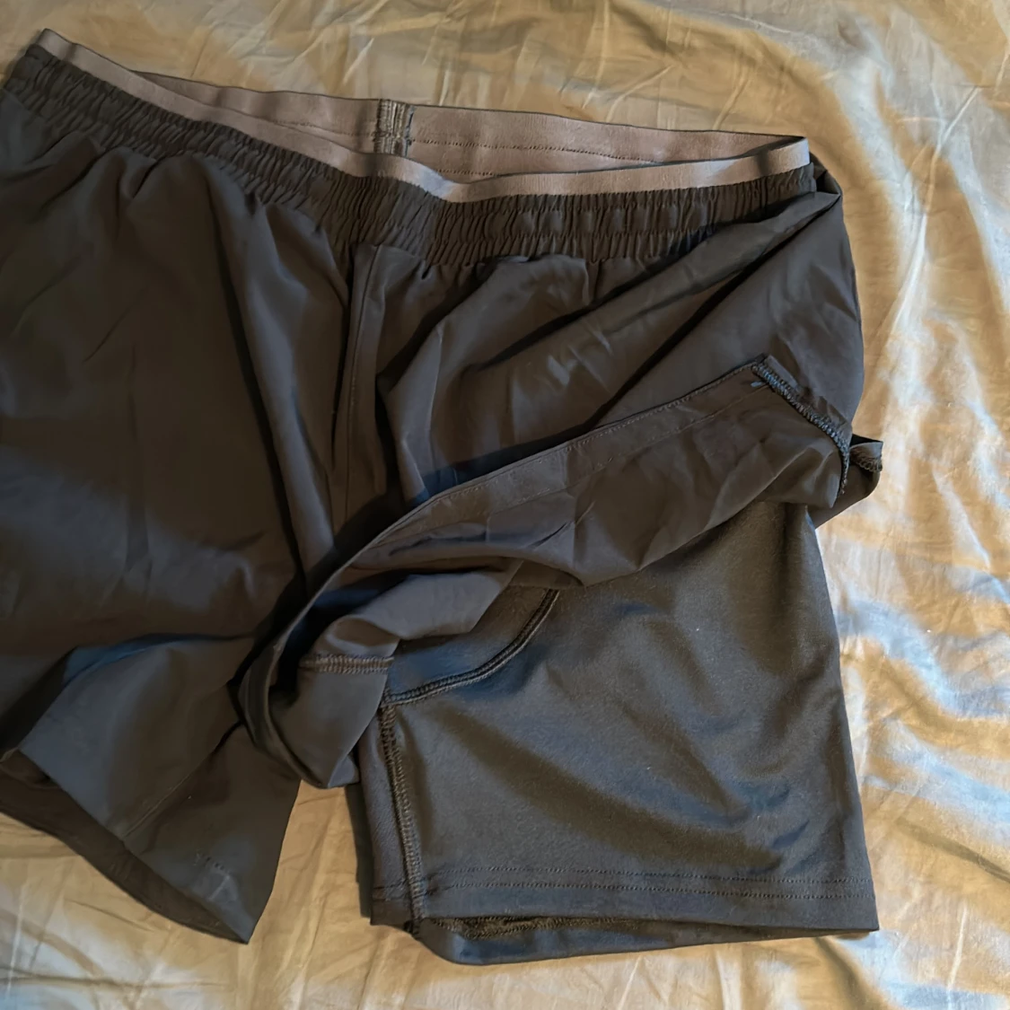 Träningsshorts  - 91