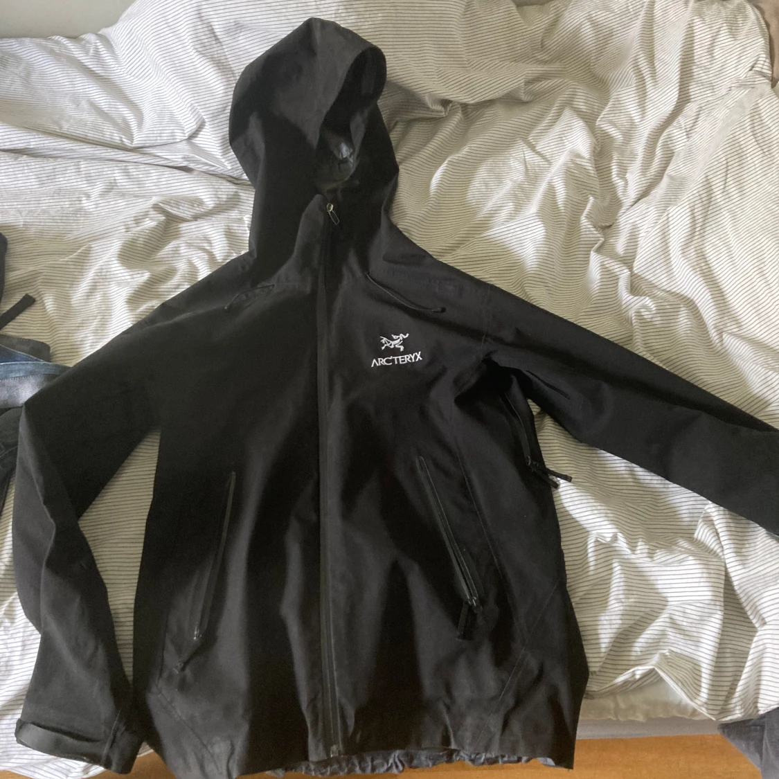 Arcteryx jacka