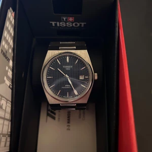 TISSOT PRX 80 - Secondhand owner 2022 Had it for seven months Barely used 