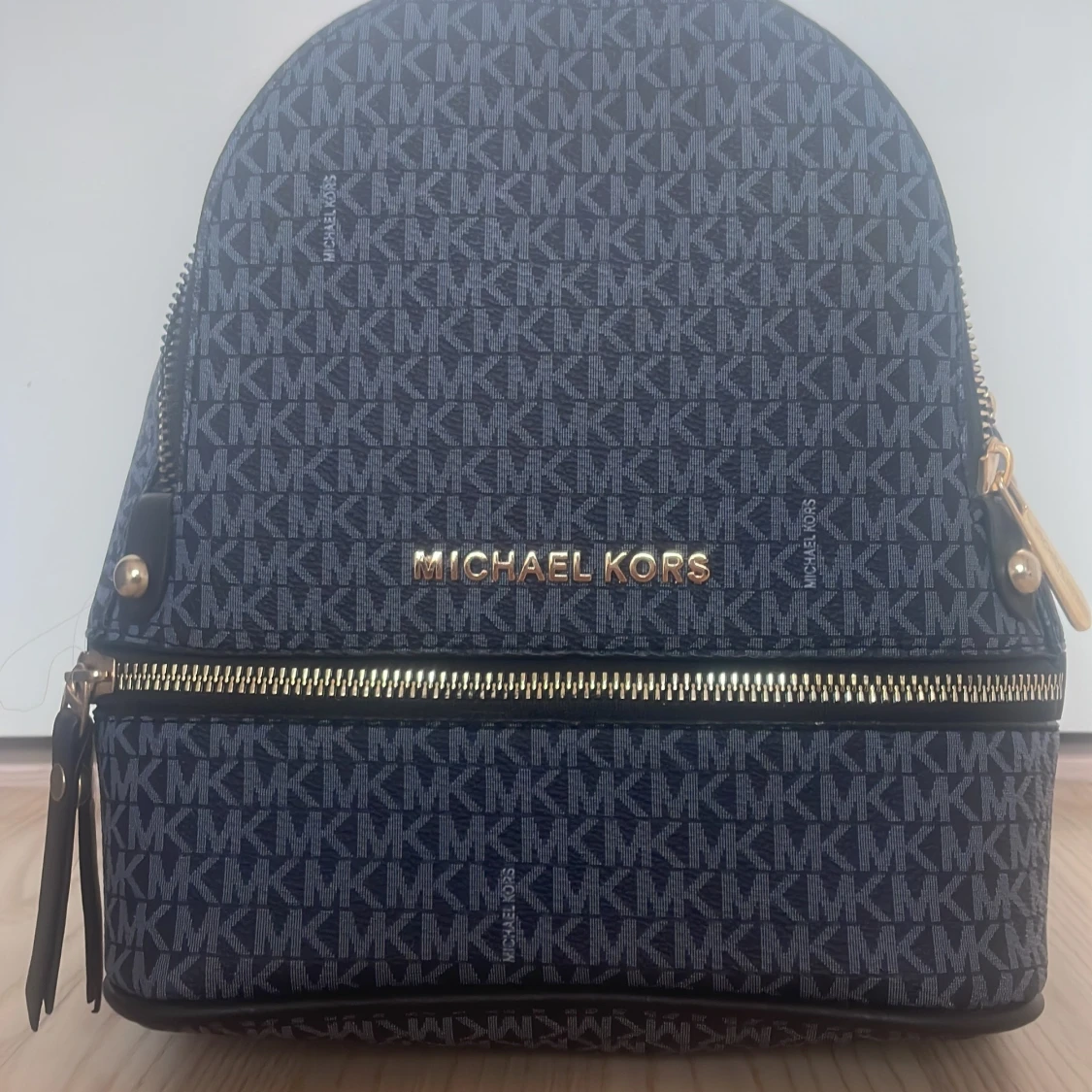Micheal kors mini ryggsäck