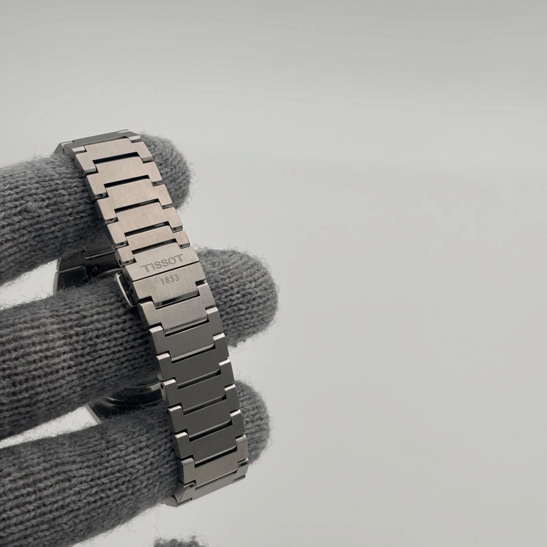 Tissot PRX Powermatic 80 - 91