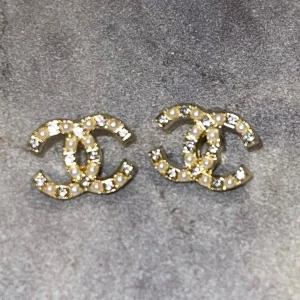 Örhängen  - Rostfritt stål