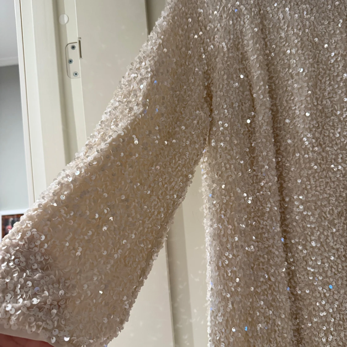 Viral klänning - 90